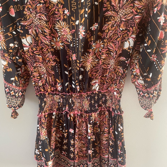 Poupette St. Barth Dress. Worn once - Picture 6 of 8